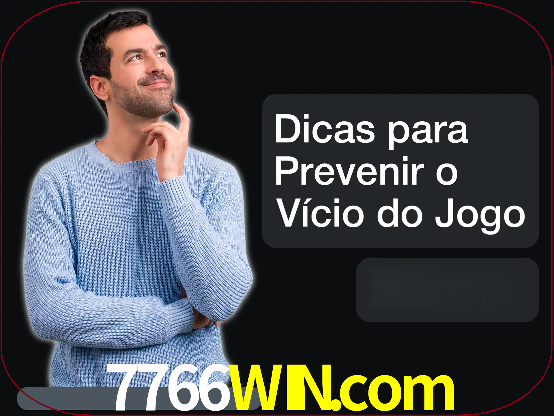 Controle-se melhor com estas simples dicas.